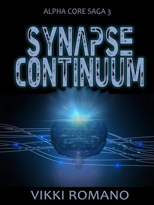 cover image of Synapse Continuum
